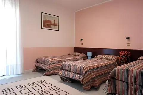 Eurhotel in Rimini, foto 11