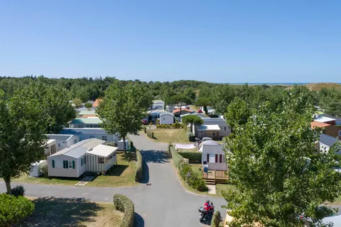 Camping Le Bahamas Beach foto 10