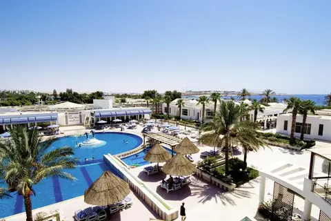 Maritim Jolie Ville Resort & Casino in Sharm El Sheikh, foto 19
