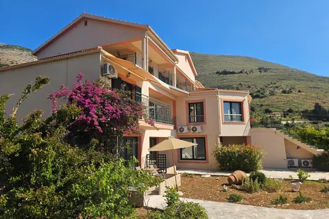 Appartementen Fotini in Δημοτική Ενότητα Πυλαρέων — foto 16