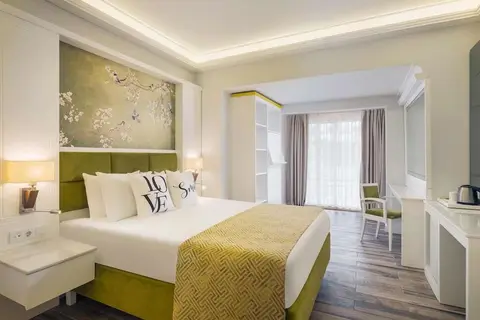 Selectum Family Comfort Side in Manavgat, foto 11
