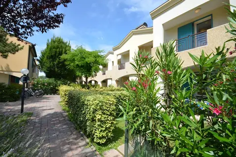Villagio Marco Polo in San Michele al Tagliamento — foto 2