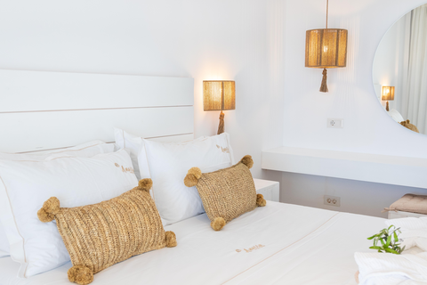 Anassa Luxury Villas foto 19