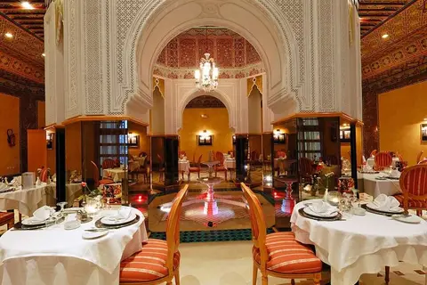 Mehari Hammamet in Le Baron — foto 17
