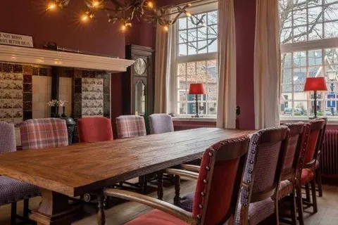 Herberg de Gouden Leeuw foto 11