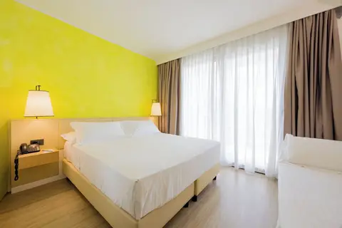 Hotel Viareggio in Viareggio, foto 25