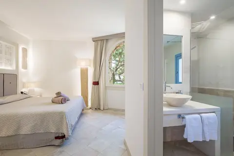 Hotel Corte Bianca in Cardedu, foto 17