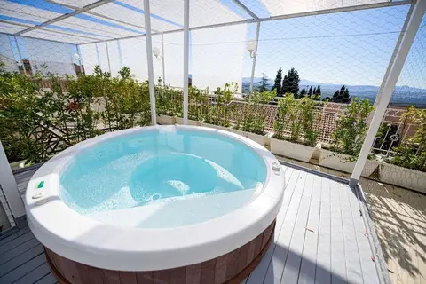 Villa del Capitano Art & Relais in San Quirico d'Orcia — foto 10