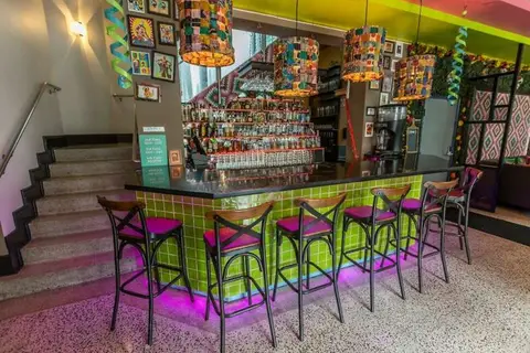 The Catalina Hotel & Beach Club in Miami Beach — foto 9