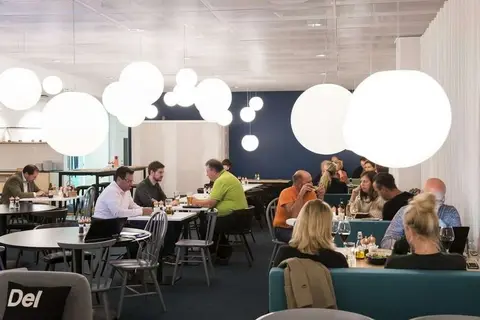 Scandic Kista in Stockholm — foto 6