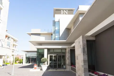 Hotel Nazionale in Matera