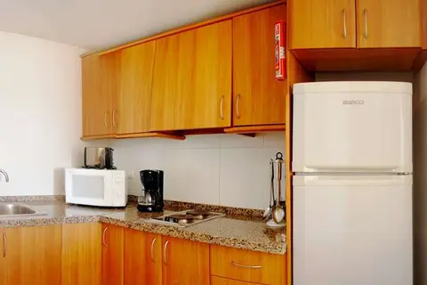 Hotel Neptuno in Roquetas de Mar — foto 10
