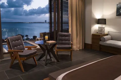 NIZUC Resort & Spa in Cancùn — foto 16