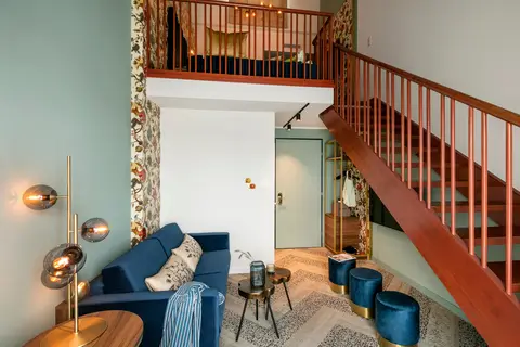 Arcotel Wimberger Wien in Wenen — foto 15