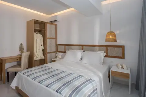 Galazio Beach Resort by Estia in Analypsi — foto 25
