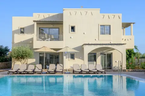 Fly & Go Culinair Elia Boutique Hotel by S Resorts in Δημοτική Ενότητα Χερσονήσου — foto 19