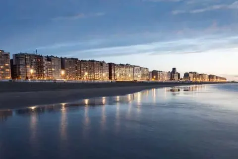 Hotel ibis de Haan foto 17