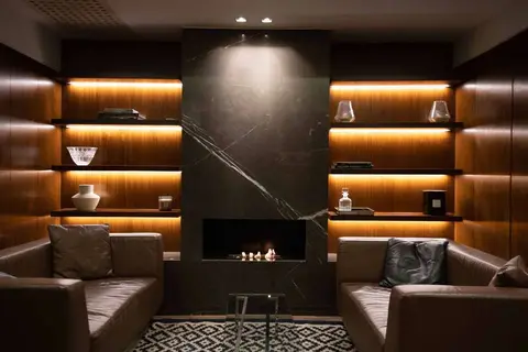 New President Hotel Zamalek in Caïro — foto 11