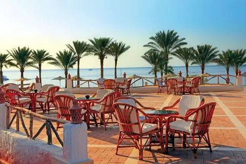 Sharm Club Beach Resort in Sharm El Sheikh, foto 6