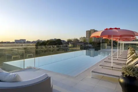 Renaissance Porto Lapa Hotel in Vila Nova de Gaia — foto 10