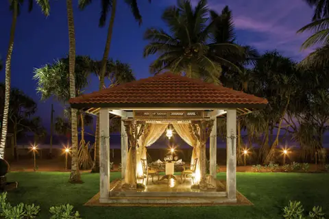 Royal Palms Beach Resort in Waskaduwa — foto 13