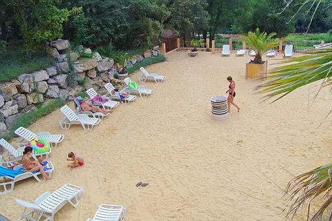 Slow Village La Roque-sur-cèze in La Roque-sur-Cèze — foto 9