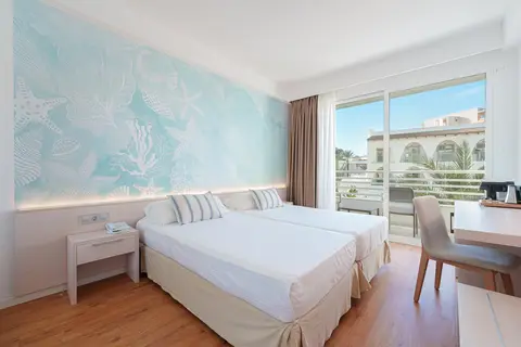 Caprice Concord Hotel & Spa in Santa Margalida — foto 14