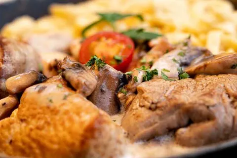 Hotel Waldblick foto 6