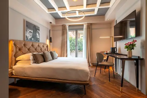Loly Boutique Hotel Roma in Rome, foto 25