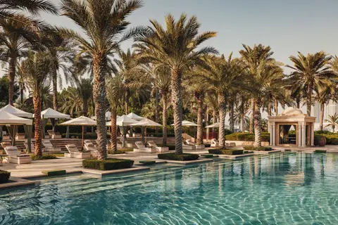 One&Only Royal Mirage in Dubai — foto 5