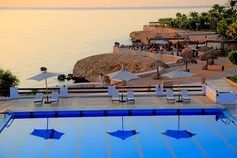 Parrotel Beach Resort Sharm El Sheikh in Sharm El Sheikh, foto 11