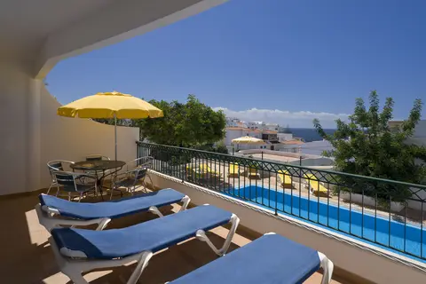 Alfagar Cerro Malpique in Albufeira — foto 21