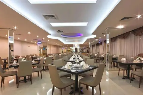 Nova Park Hotel in Sharjah — foto 5