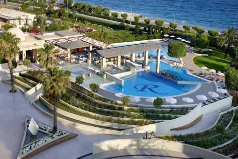 Elite Suites by Rhodes Bay in Ialysos
