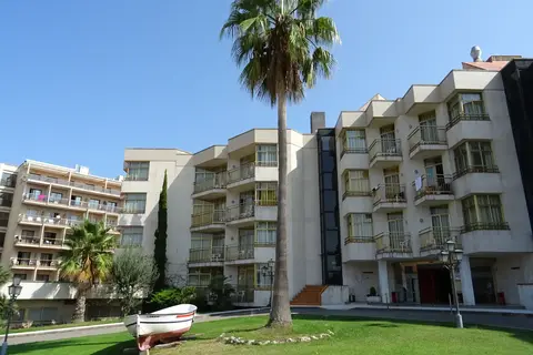 Appartementen AR Bolero Park in Lloret de Mar — foto 23