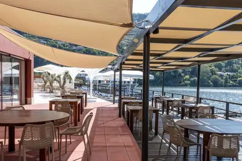 Douro Hotel Porto Antigo in Oliveira do Douro — foto 8