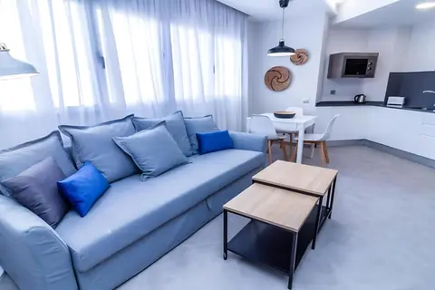 BEX Holiday Homes in Las Palmas — foto 18