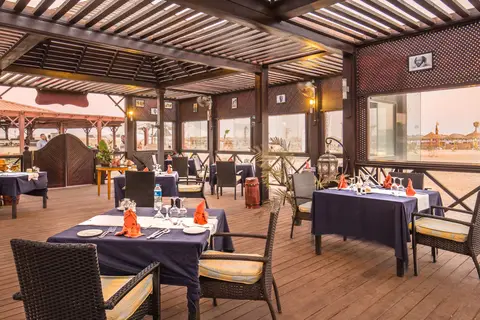 Hilton Marsa Alam Nubian Resort in 26 — foto 23