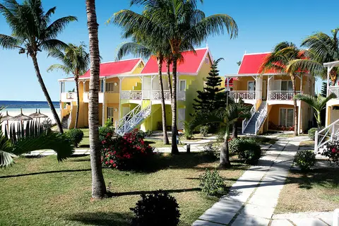 Villas Caroline in Flic en Flac VCA — foto 13