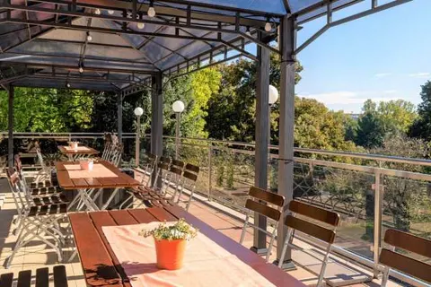 Hotel & Restaurant Bergschlößchen foto 19