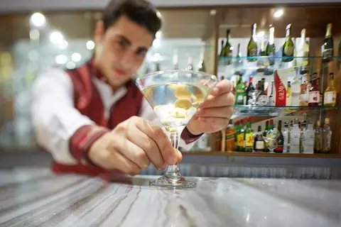 Rox Hotel in Fatih — foto 14