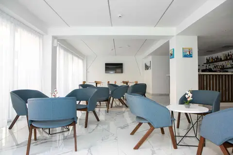 Best Western Plus Larco Hotel in Larnaca — foto 14