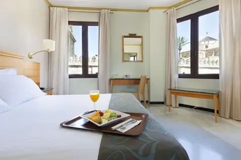 Eurostars Maimonides in Córdoba — foto 4