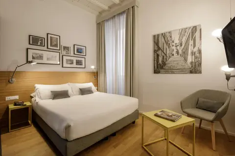 Coronari Palace in Rome, foto 21