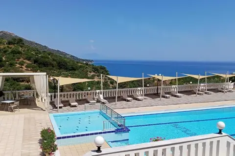 Matilda Hotel in Vasilikos — foto 3