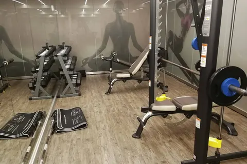 Hotel Pebbles Resort in Saint Paul's Bay — foto 13