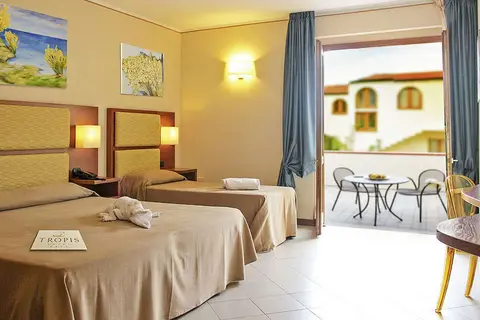 Tropis in Tropea, foto 8