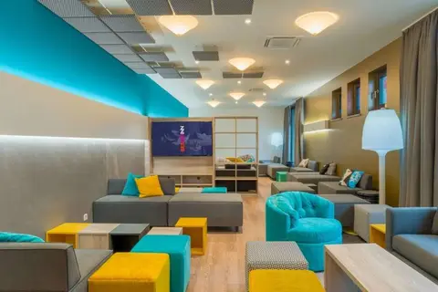 Ramada Encore By Wyndham Munich Messe in München — foto 6