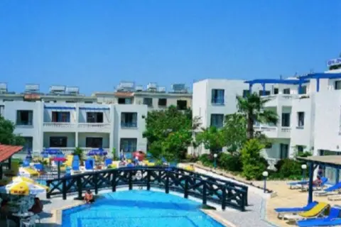 Kefalonitis in Paphos