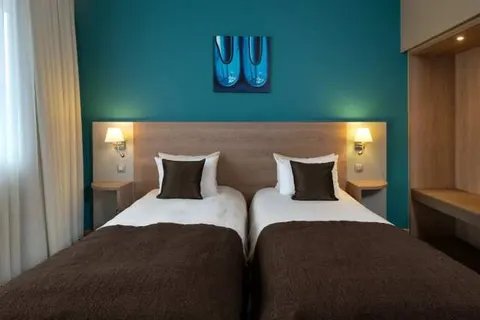 Van der Valk Hotel Waterloo foto 5